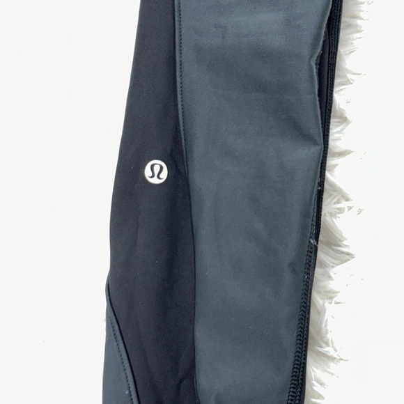 Lululemon Sleet Sprinter Tight Black - Picture 10 of 10